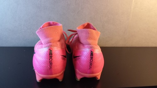 Crampons foot nike - crampons, de
