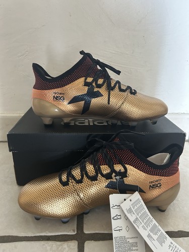 Chaussures foot adidas x - chaussures,