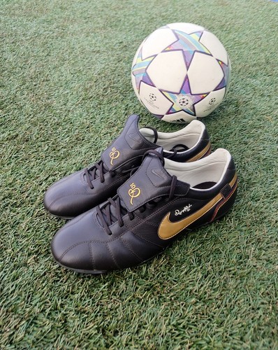 Nike ronaldinho 2007 - 10, sg