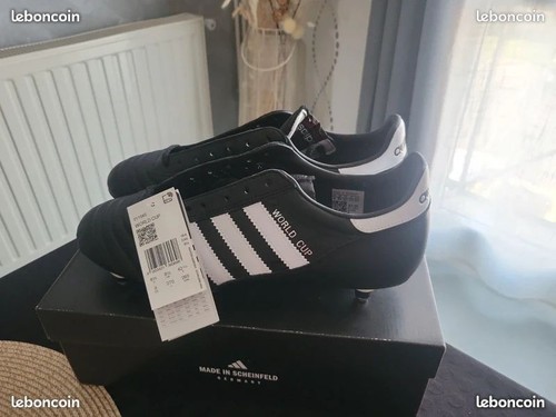 Crampons football adidas world - adidas,