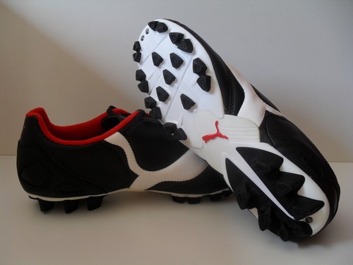 Chaussures foot puma sport - de,