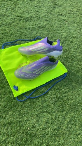 Adidas f50 elite - , violette