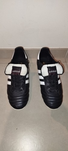 Vends chaussures foot - foot, copa