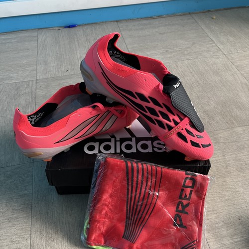 Crampons adidas predator - crampons, elite