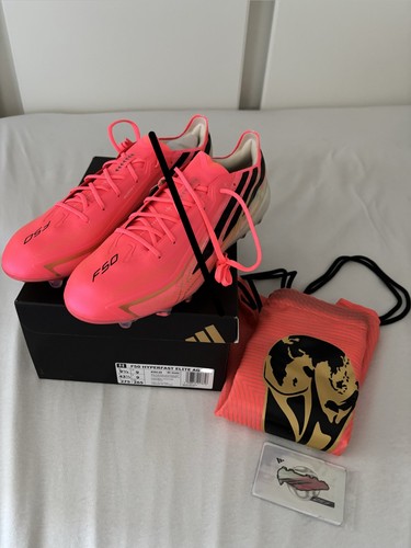 F50 élite - Élite, ag