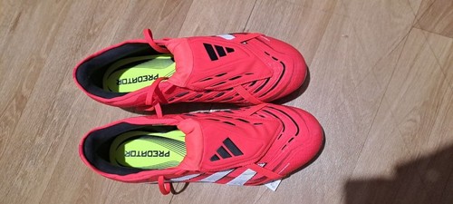 Adidas predator pro - adidas, ft
