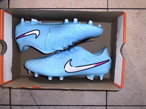 Crampons nike tiempo - crampons, taille