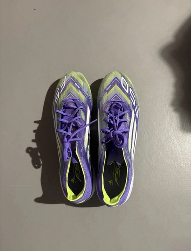 Crampons adidas f50 - crampons,